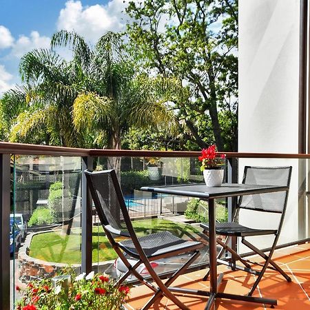 Takapuna Beach Accommodation Окленд Екстер'єр фото