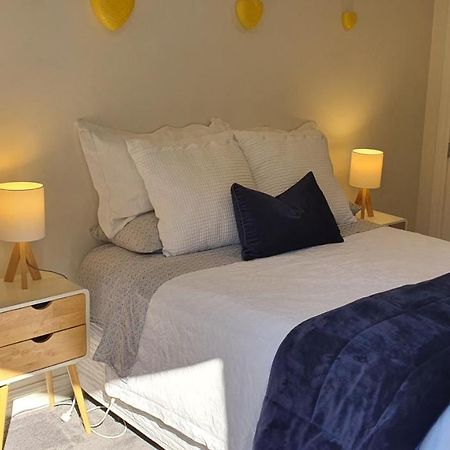 Takapuna Beach Accommodation Окленд Екстер'єр фото